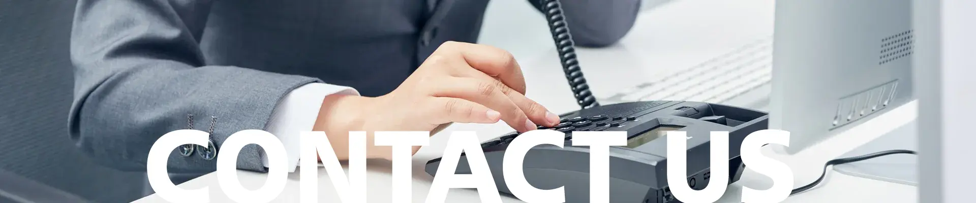 Liên hệ với chúng tôi