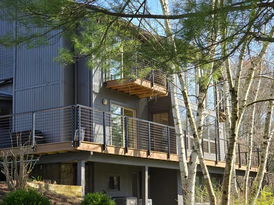 Cách căng lan can cáp để đảm bảo an toàn và tuân thủ