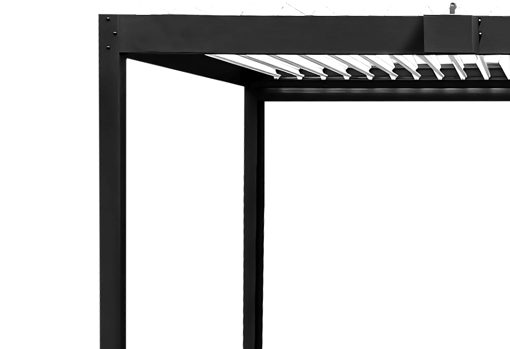 Các yêu cầu bảo trì đối với Pergola nhôm là gì?