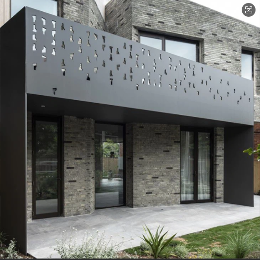 Privacy Screens