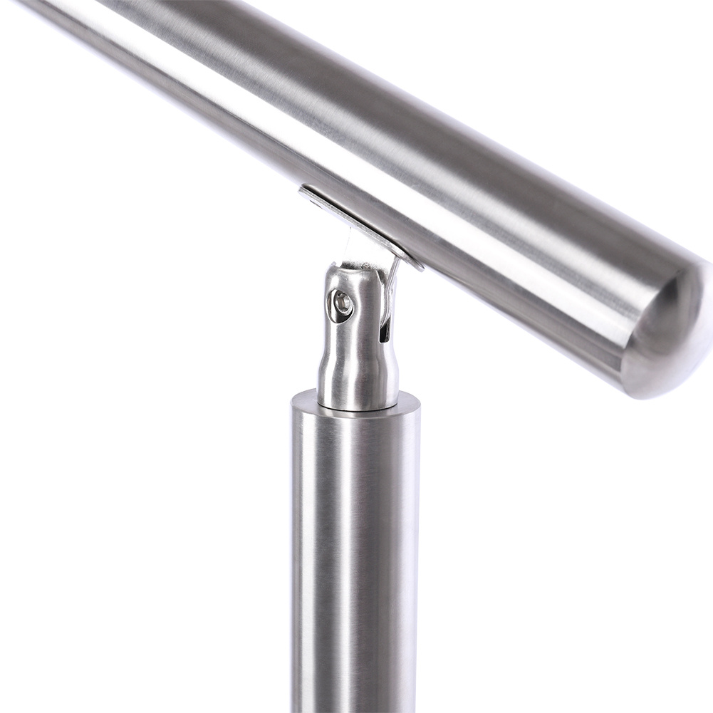 Stainless Steel Railing