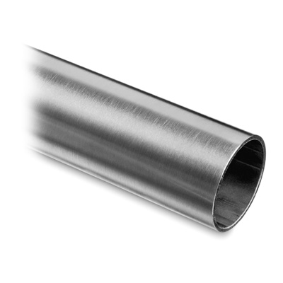 Stainless steel handrail
