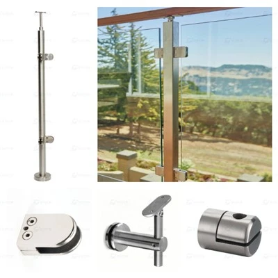 decorative balustrade balcony railing